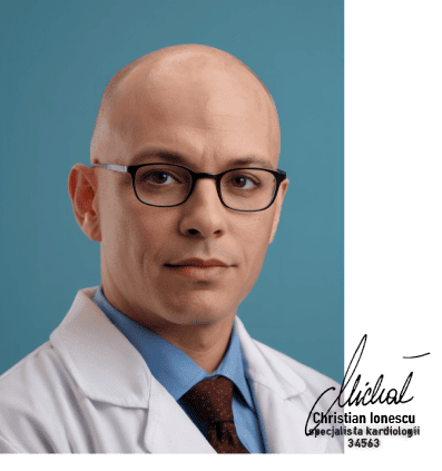 Christian Ionescu
